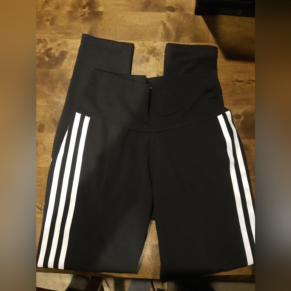 Adidas believe this legging
